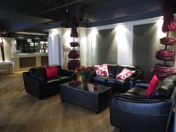 Hotel Lord Nelson 