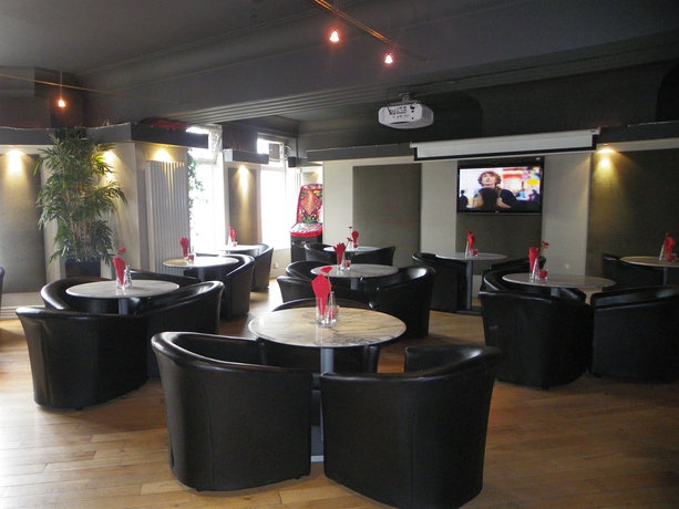 Hotel Lord Nelson 