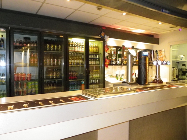Hotel Lord Nelson 