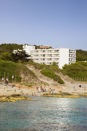 Hotel Lord Nelson