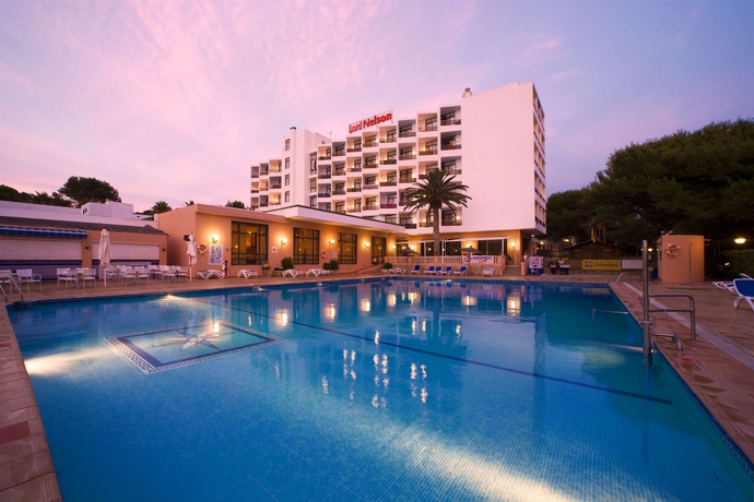 Hotel Lord Nelson