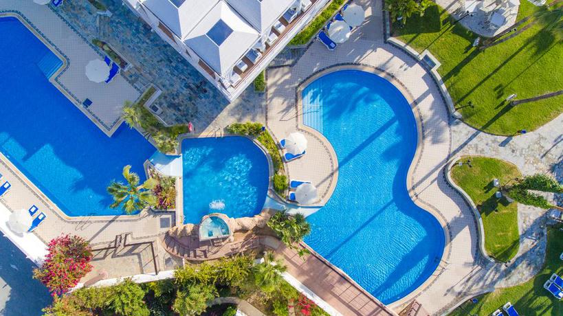 Hotel Lordos Beach