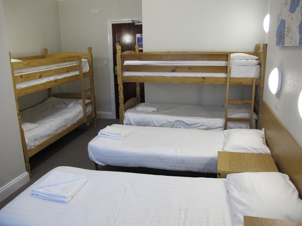 Hotel Lords