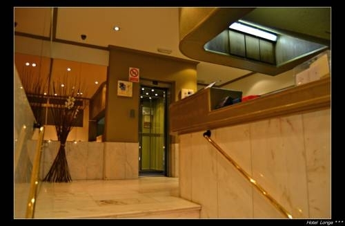 Hotel Loriga