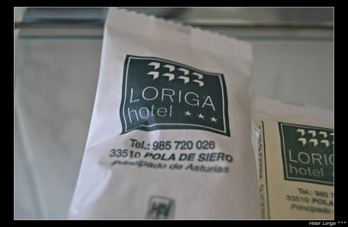 Hotel Loriga