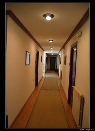 Hotel Loriga