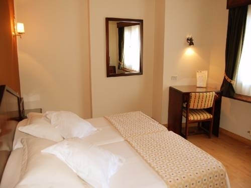 Hotel Loriga