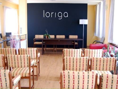 Hotel Loriga