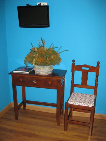Hotel Los Acebos Cangas
