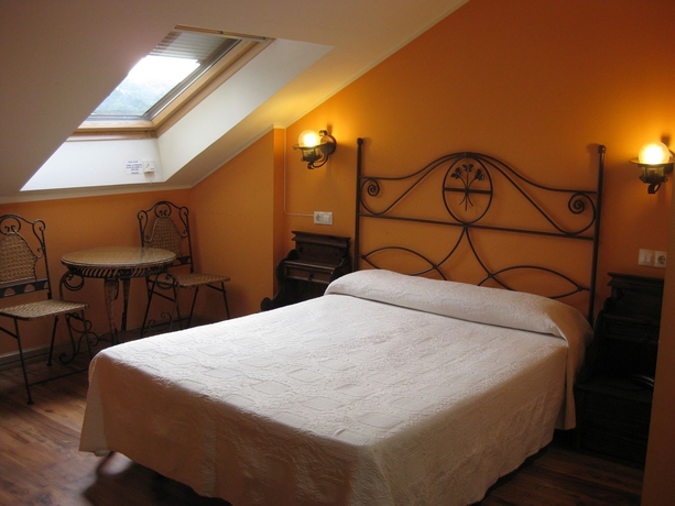 Hotel Los Acebos de Arriondas