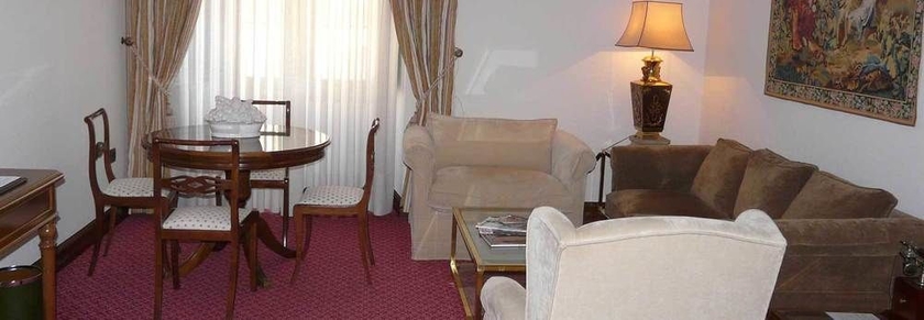 Hotel Los Agustinos