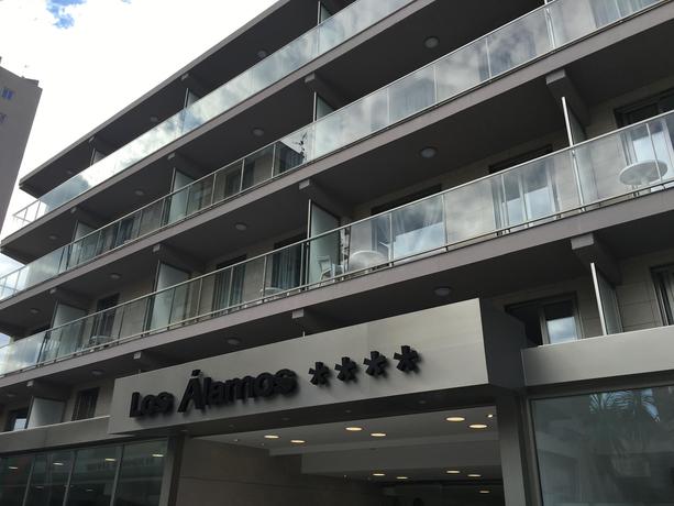 Hotel Los Alamos