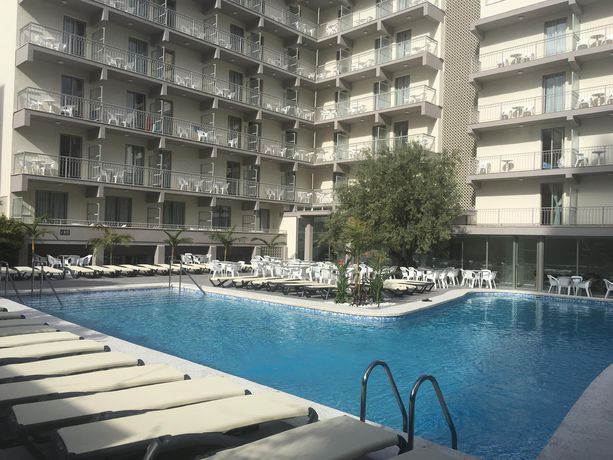 Hotel Los Alamos
