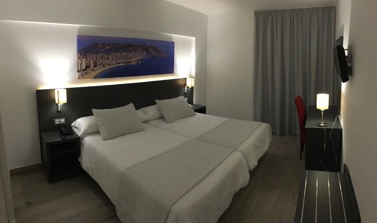 Hotel Los Alamos
