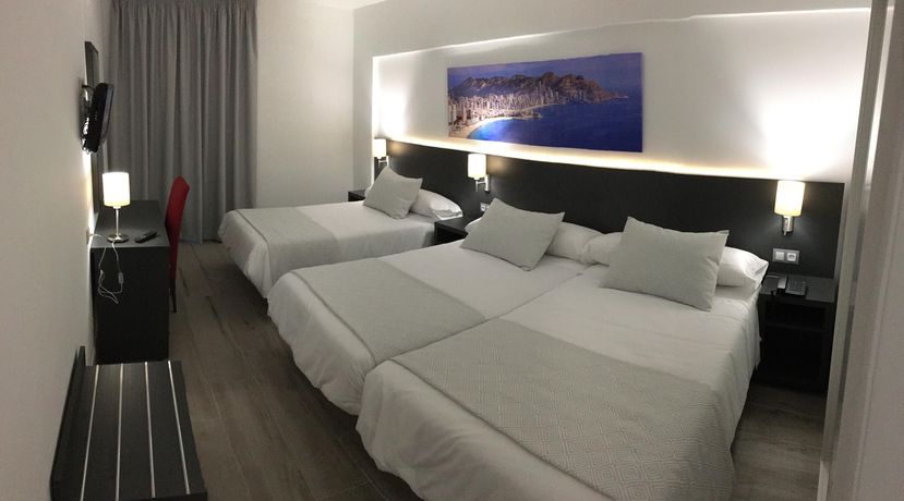 Hotel Los Alamos