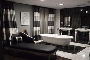 Hotel Los Almirantes Hotel