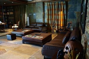 Hotel Los Almirantes Hotel