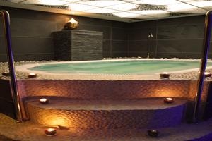 Hotel Los Almirantes Hotel