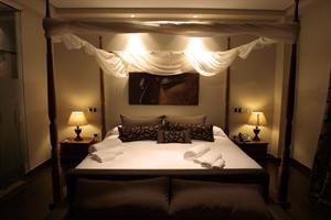 Hotel Los Almirantes Hotel