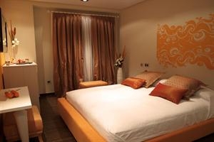 Hotel Los Almirantes Hotel