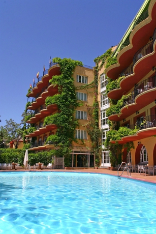 Hotel Los Angeles