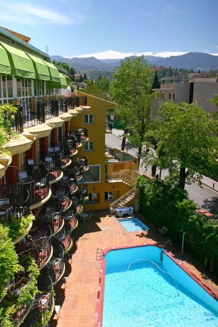 Hotel Los Angeles