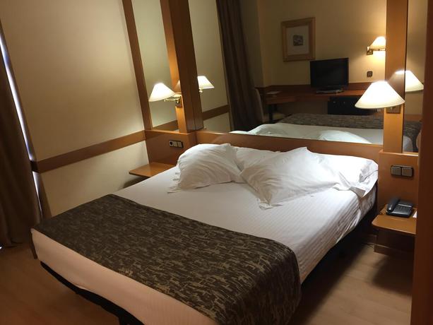 Hotel Los Arcos
