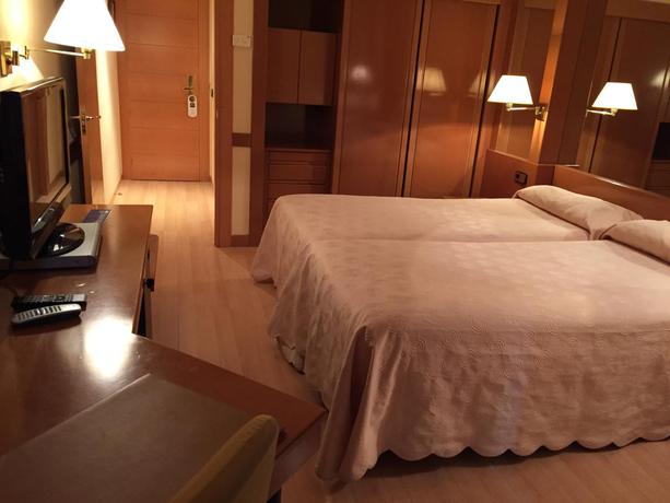 Hotel Los Arcos