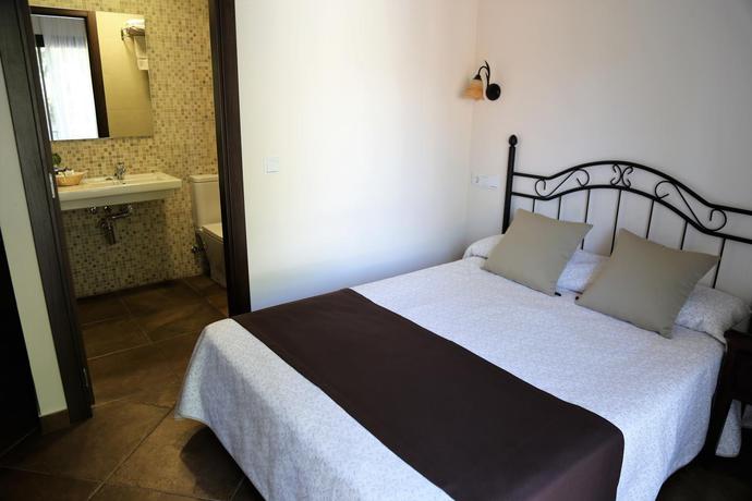 Hotel Los Arcos Montemar