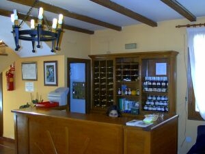 Hotel Los Arenales