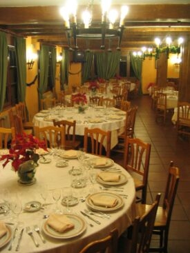Hotel Los Arenales