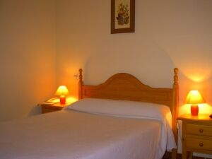 Hotel Los Arenales