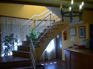 Hotel Los Arenales