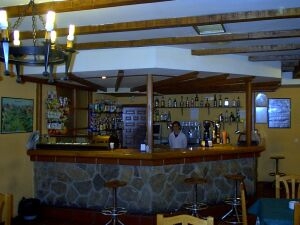 Hotel Los Arenales