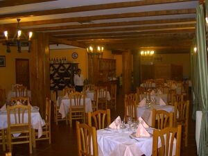 Hotel Los Arenales