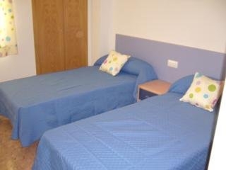 Hotel Los Azahares