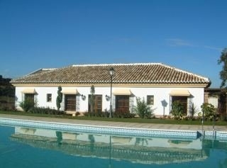 Hotel Los Borbollones