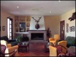 Hotel Los Borbollones