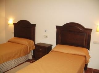 Hotel Los Borbollones