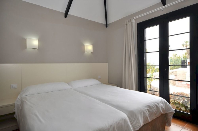 Hotel Los Cardones