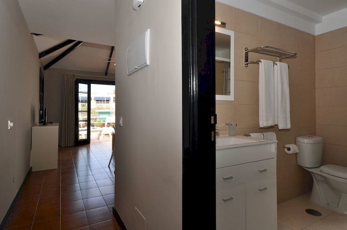 Hotel Los Cardones