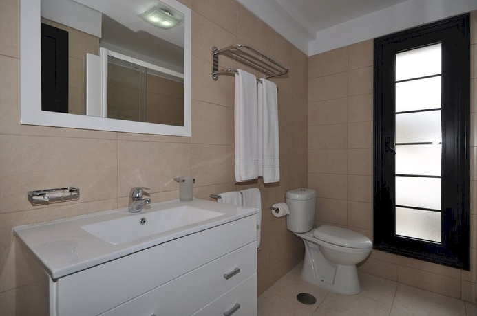 Hotel Los Cardones