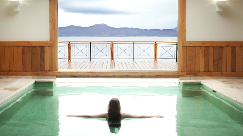 Hotel Los Cauquenes