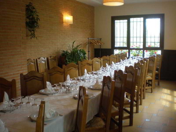 Hotel Los Cigarrales