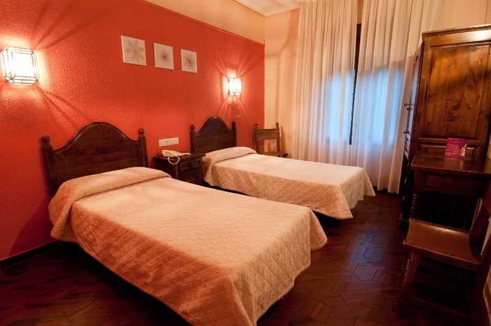 Hotel Los Cigarrales
