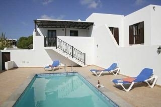 Hotel Los Claveles