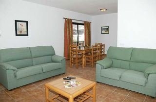 Hotel Los Claveles