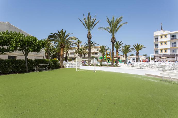 Hotel Los Delfines