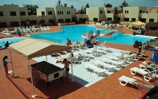 Hotel Los Delfines