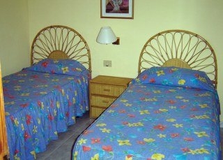 Hotel Los Delfines